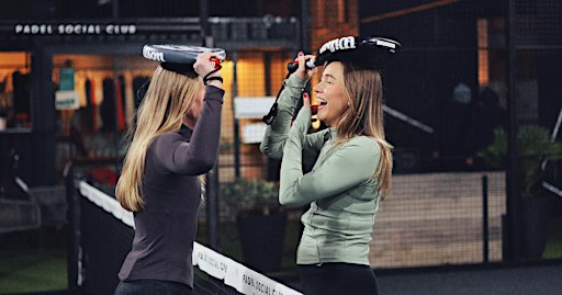 Padel Play Dates