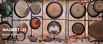 New Moon & Full Moon Sound Meditation with Malbert