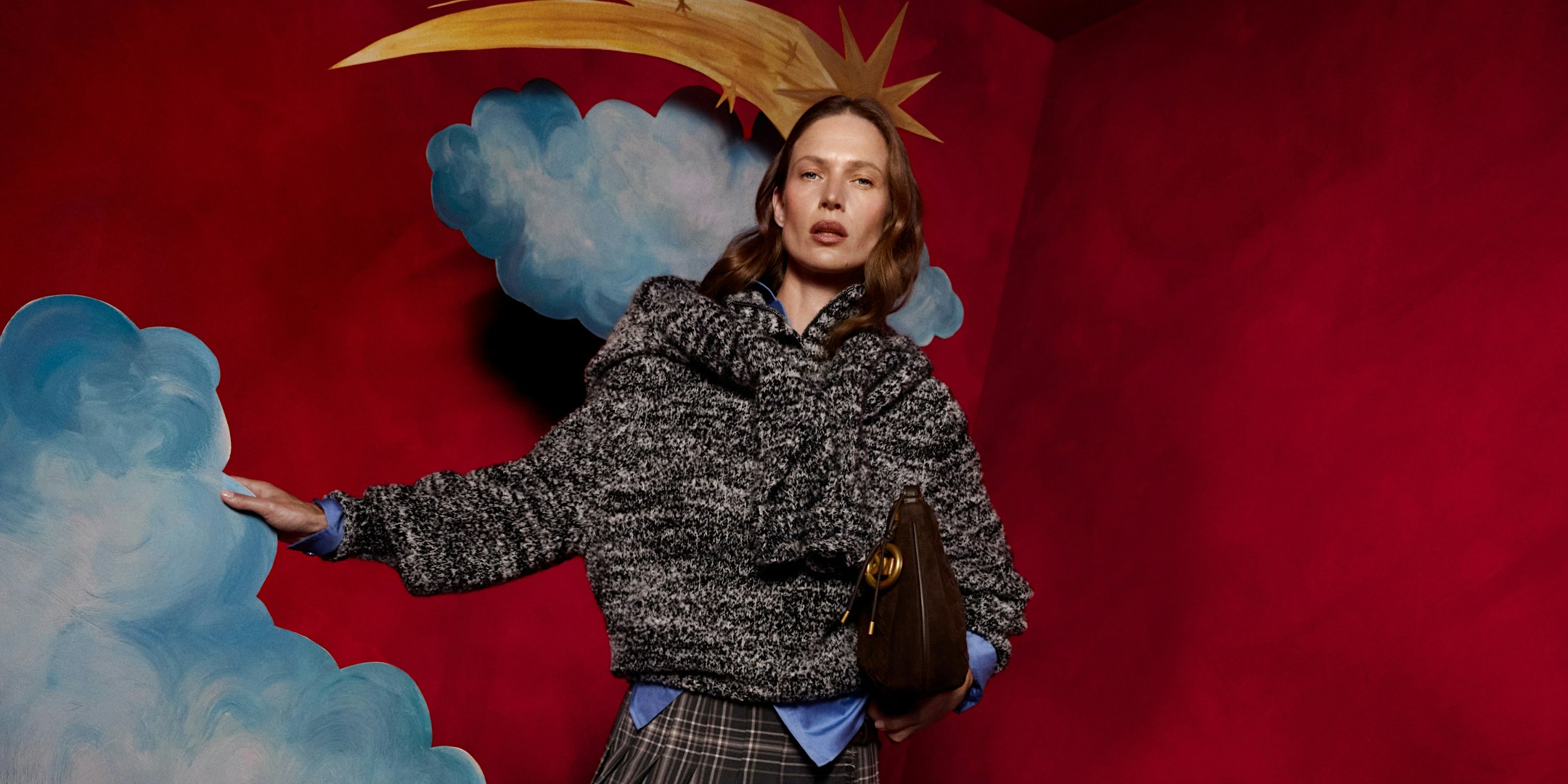 How to build the perfect Winter capsule wardrobe