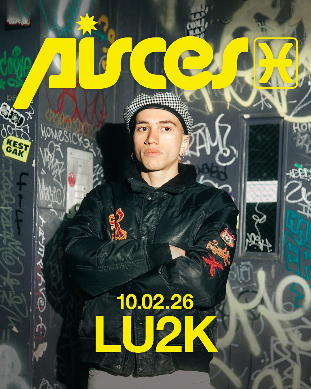 Lu2k