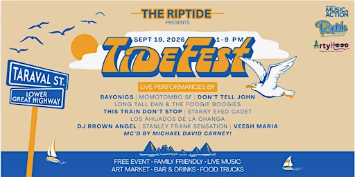 TideFest