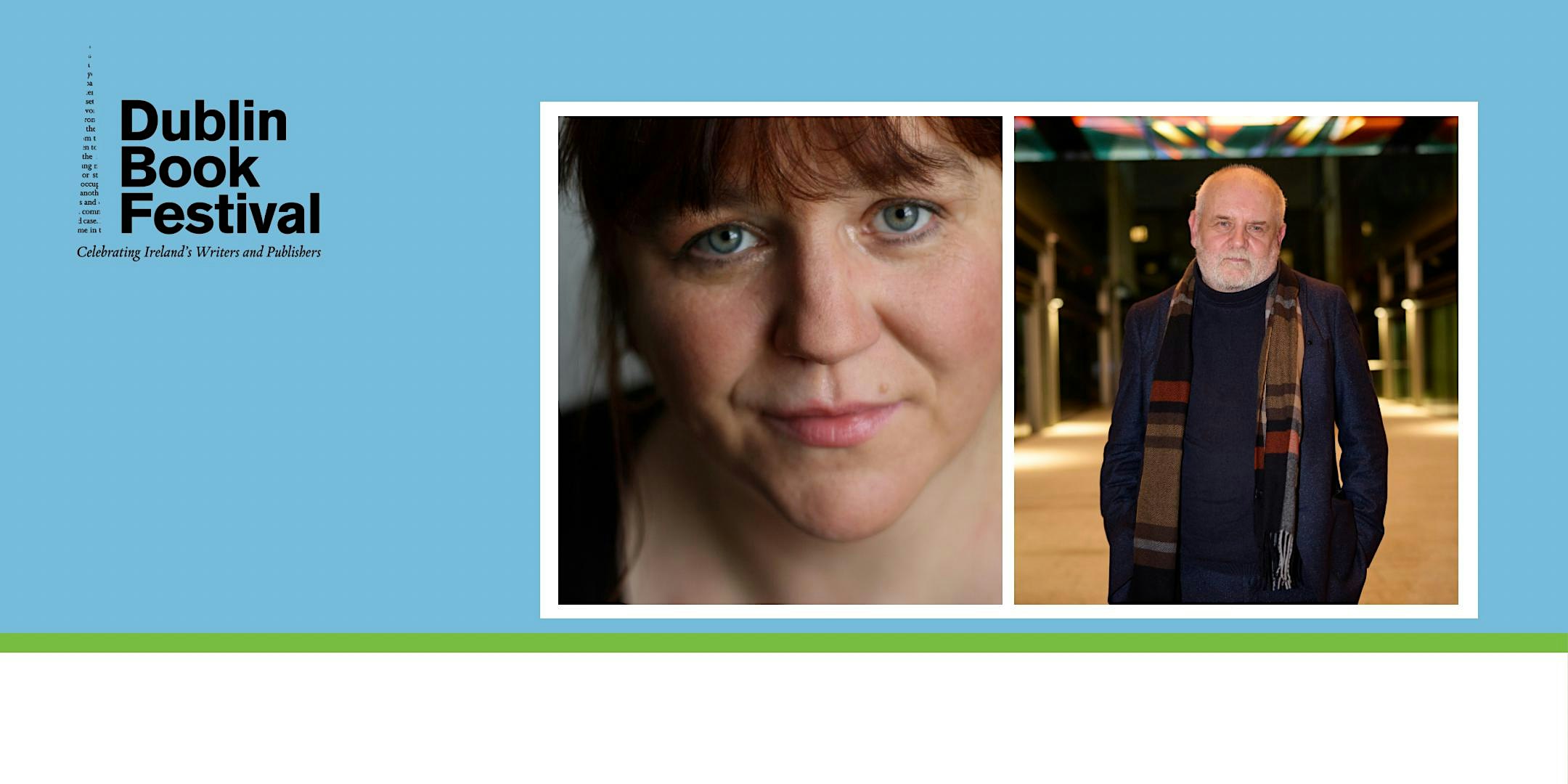 Writing Dublin at Wilton Park: City and Country Tales for After Dark
