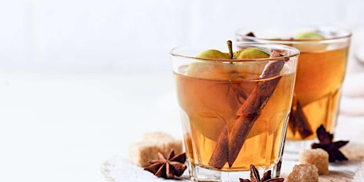 Zero-Proof Mood Boosting Mocktails - Cooking Class in Atlanta | Cozymeal™