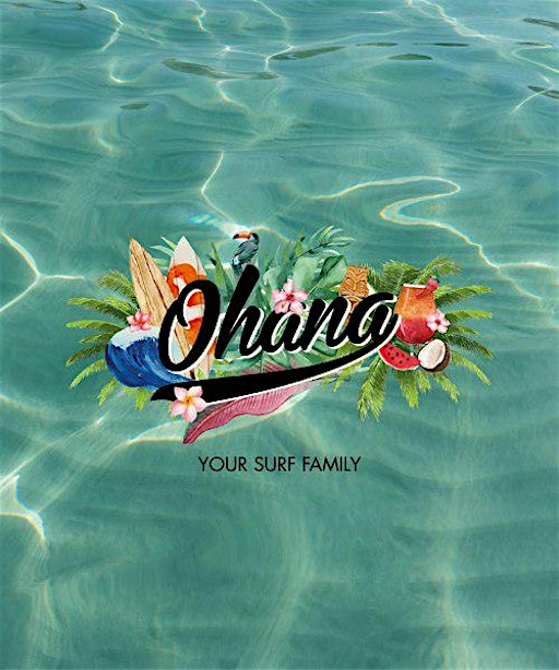 Ohana borrel