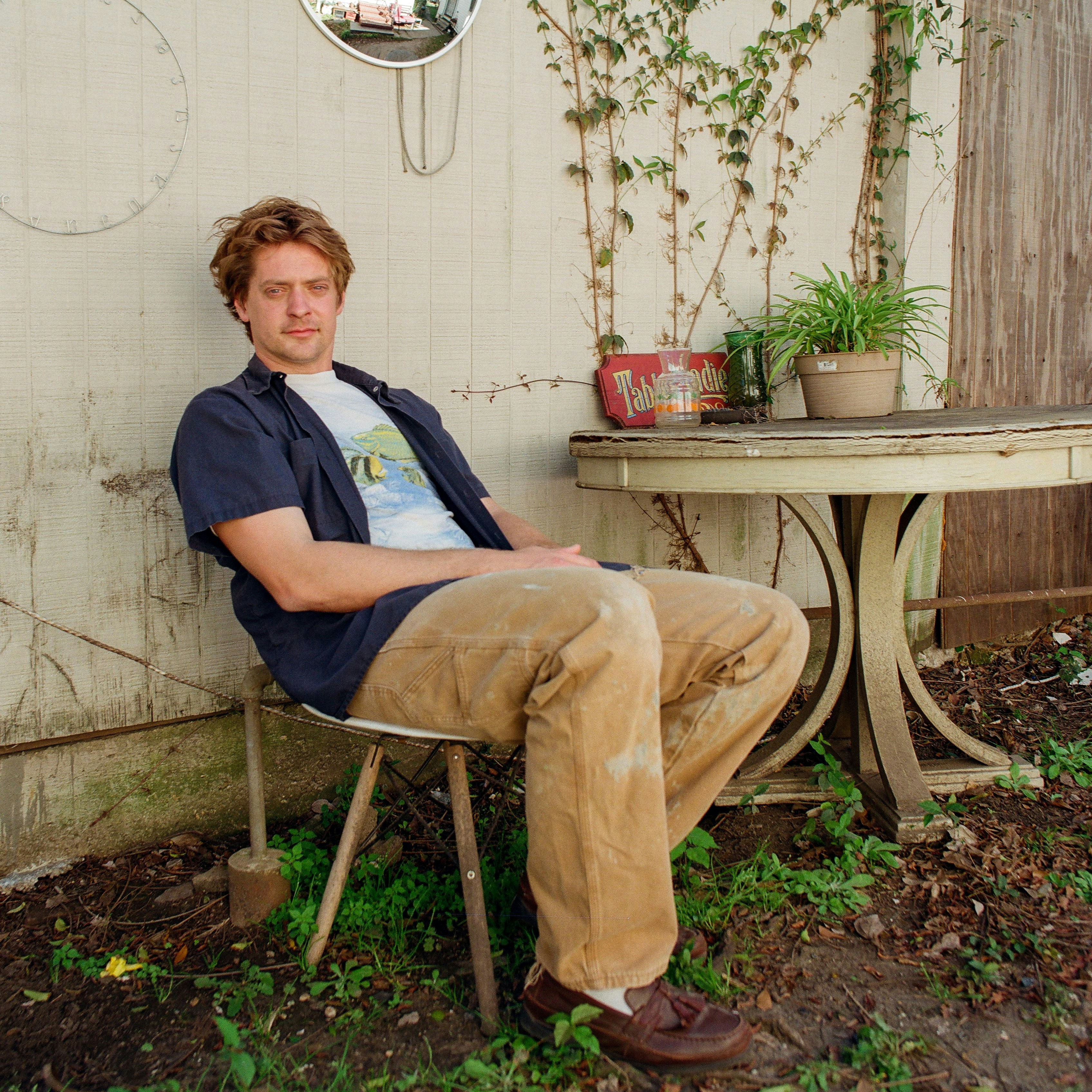 Tractor Tavern Presents: Thomas Dollbaum, guests