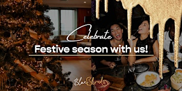 New Year's Eve at BlueBlood | Choose Your Perfect Celebration