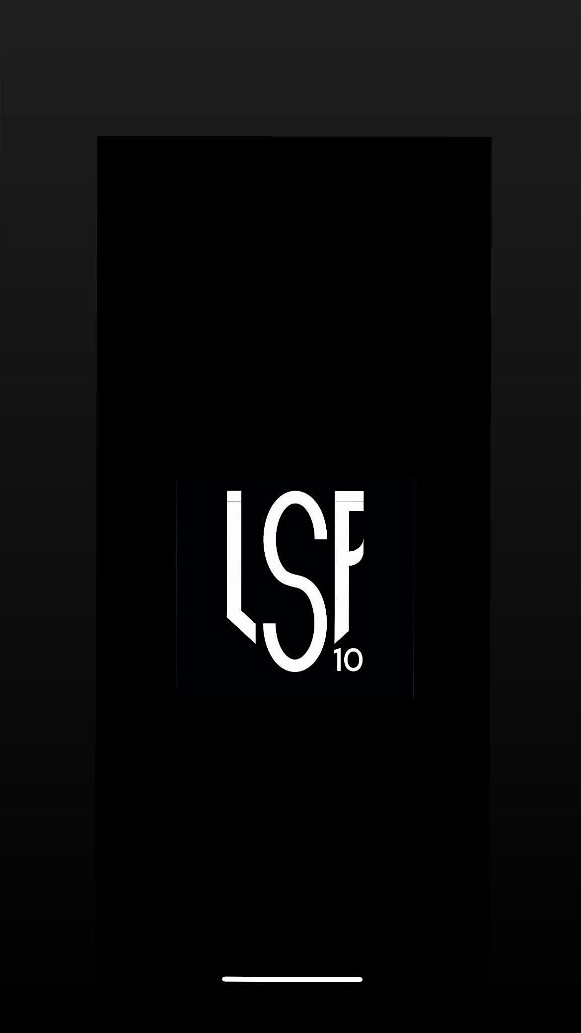An Evening With Friends With The LSF Foundation