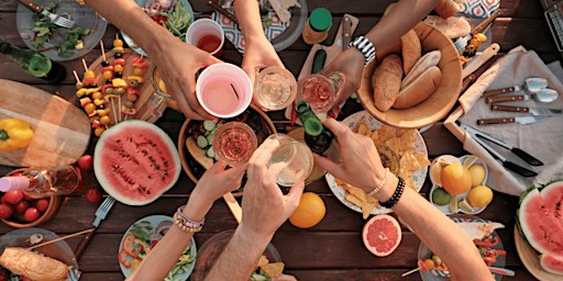 Indoor Picnic