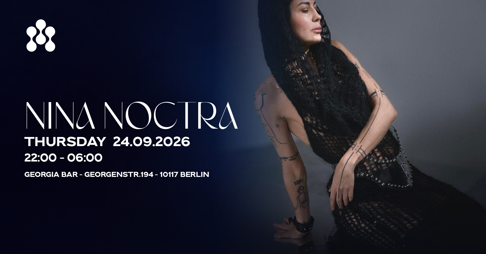NINA NOCTRA