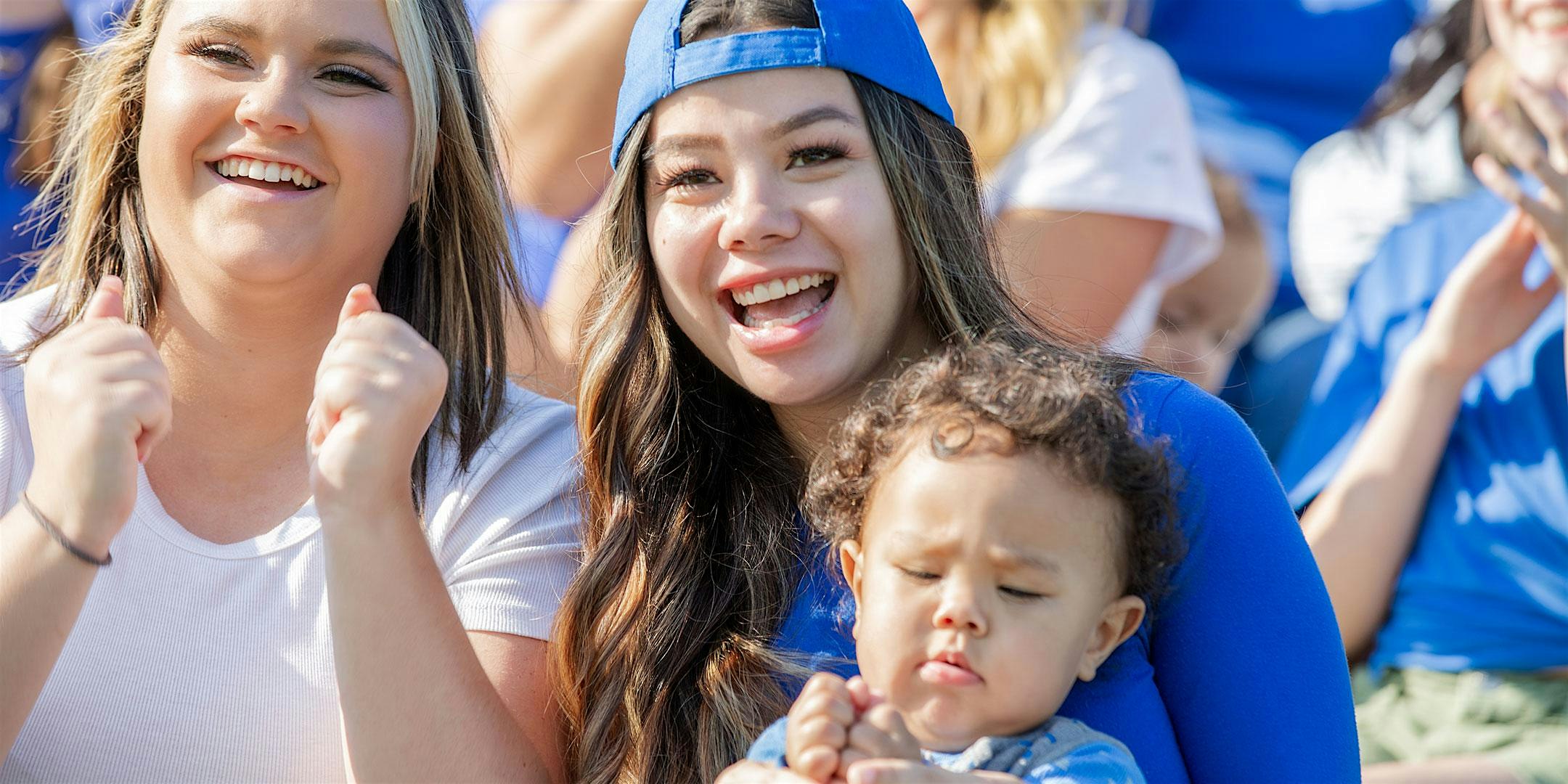 WoodmenLife Florida 2026 Family Day At The Tarpons Ballpark