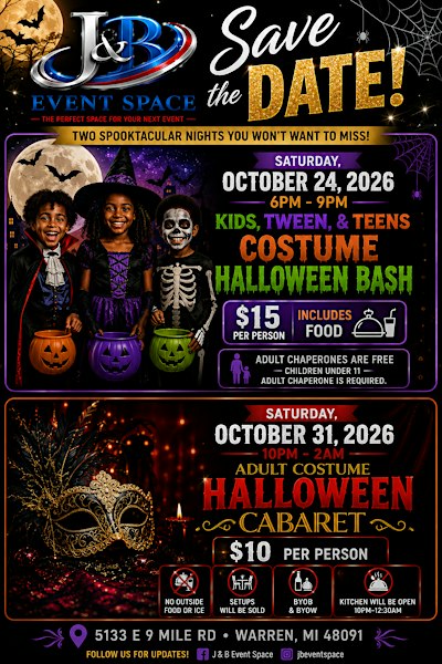 Adult Costume Halloween Cabaret