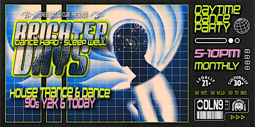 Brighter Days [Matinee]