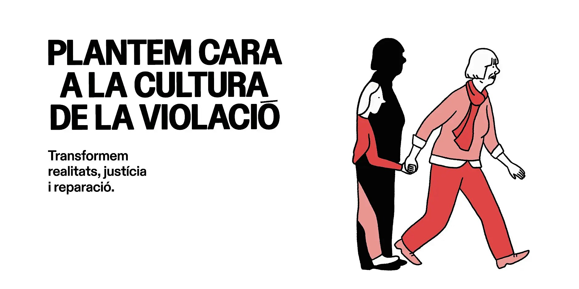 XXII Fòrum contra les violències de gènere - Divendres 06/11/2026