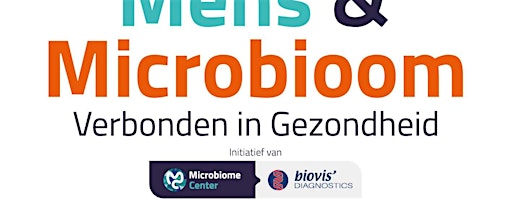 Mens en Microbioom 2026