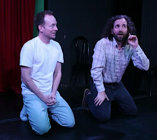 World's Greatest Improv Show