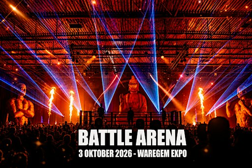 Battle Arena Waregem