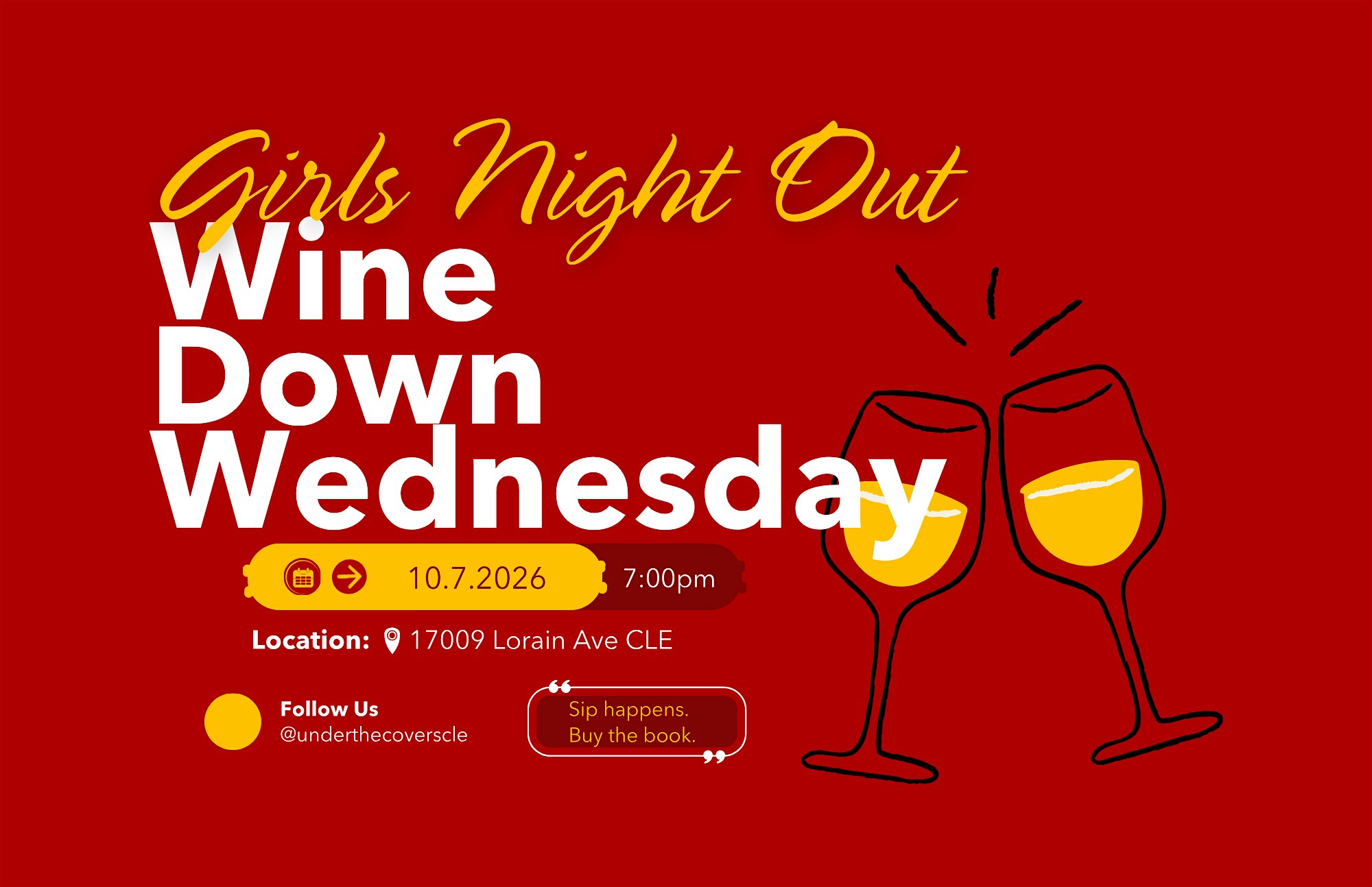 Wine Down Wednesday