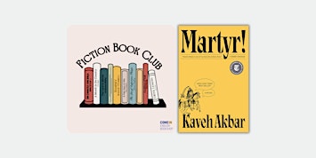 Fiction Book Club