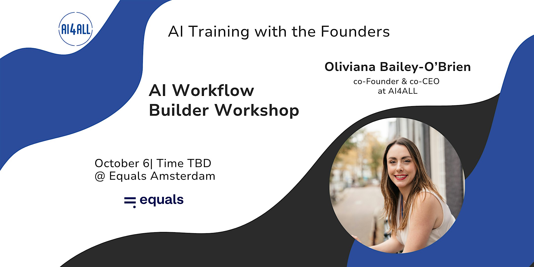 AI Workflow Builder Workshop