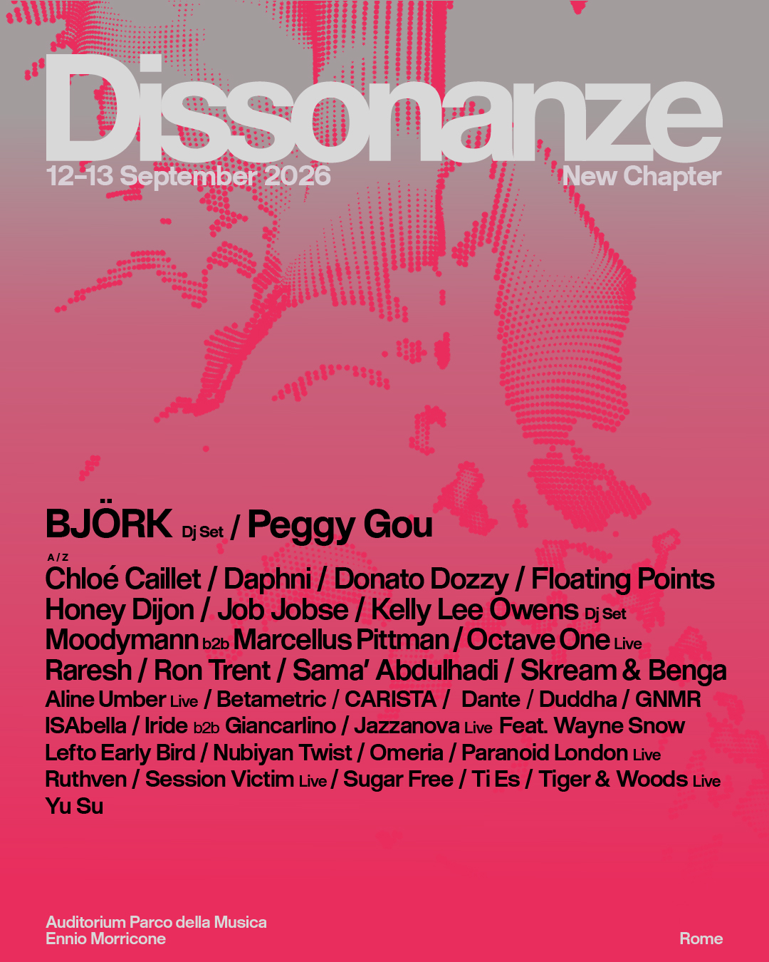 Dissonanze Festival