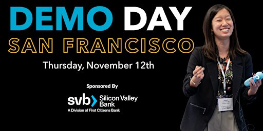 2026 StartOut Demo Day - San Francisco