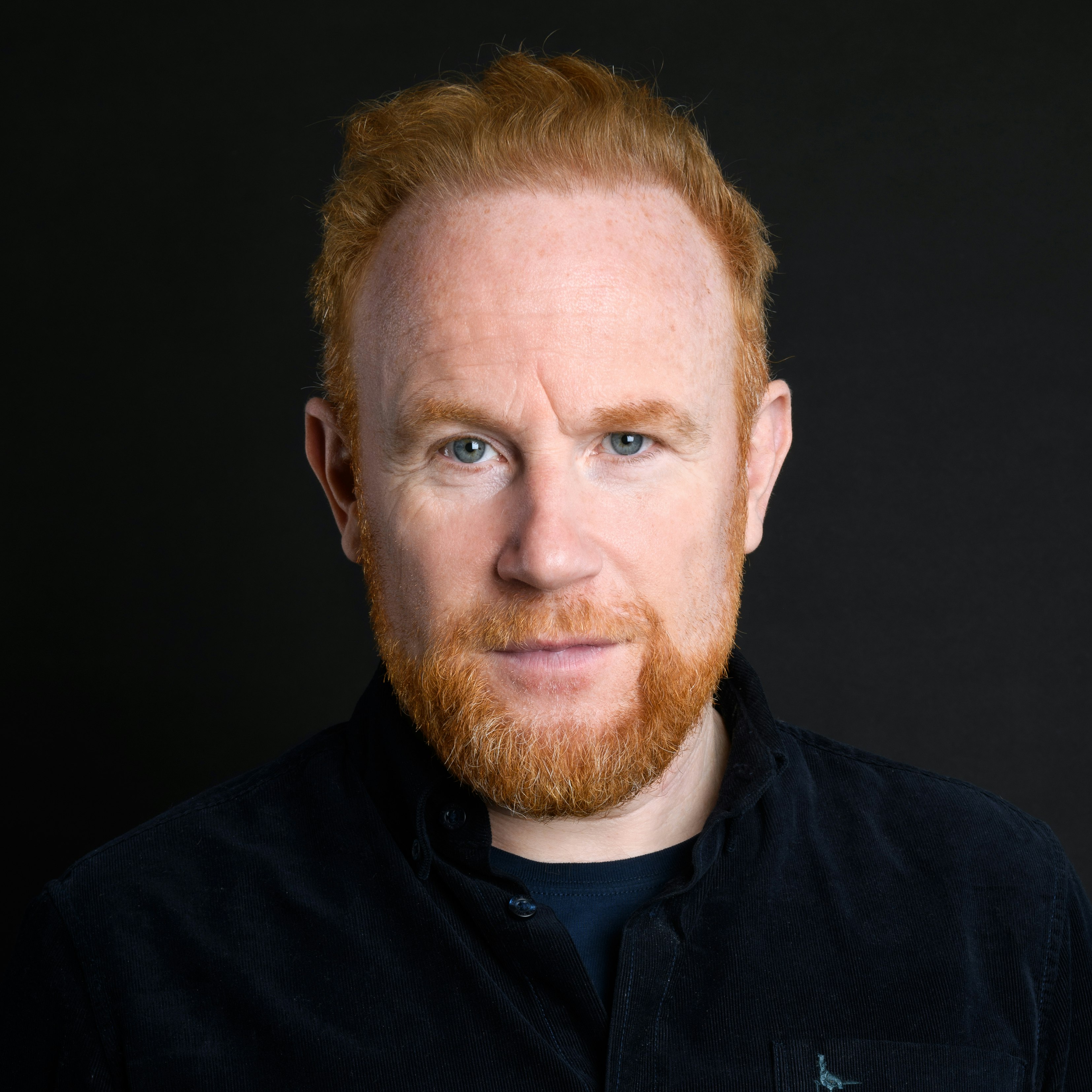 Rory O'Hanlon: Morning Guys