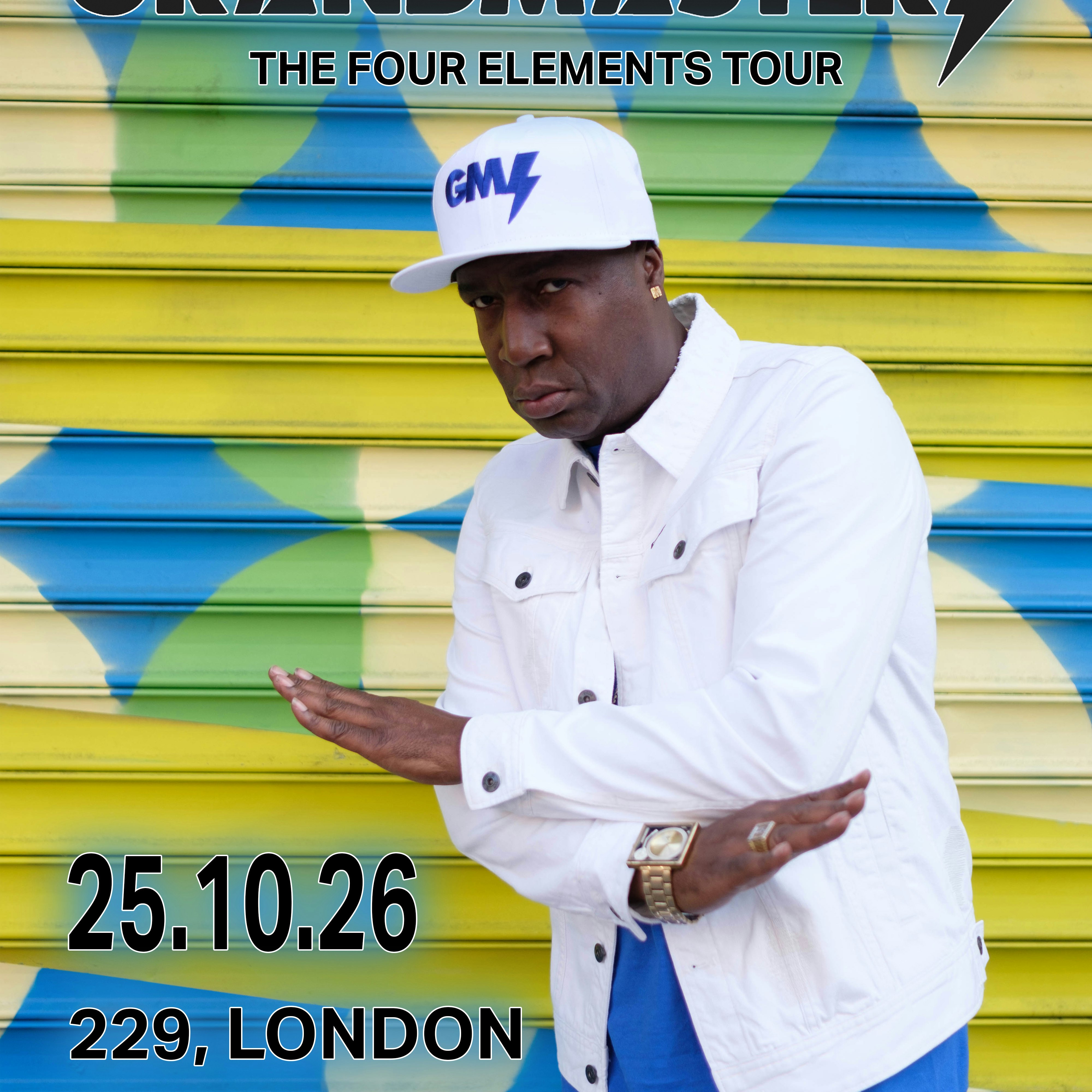 Grandmaster Flash