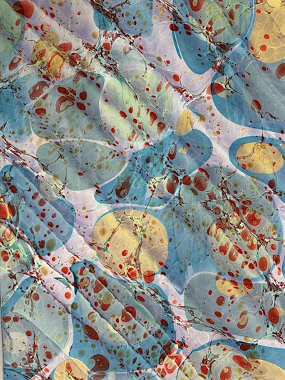Paper Marbling: Level 2 - Sun, Sept 27, 2026