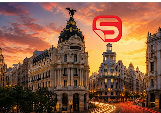 MOMENTUM Super Patch Experience MADRID