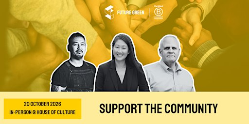 Stronger Communities, Stronger Businesses: Social Impact Through Food