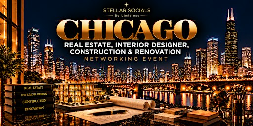Chicago Real Estate, Interior Designer, Construction & Renovation NE