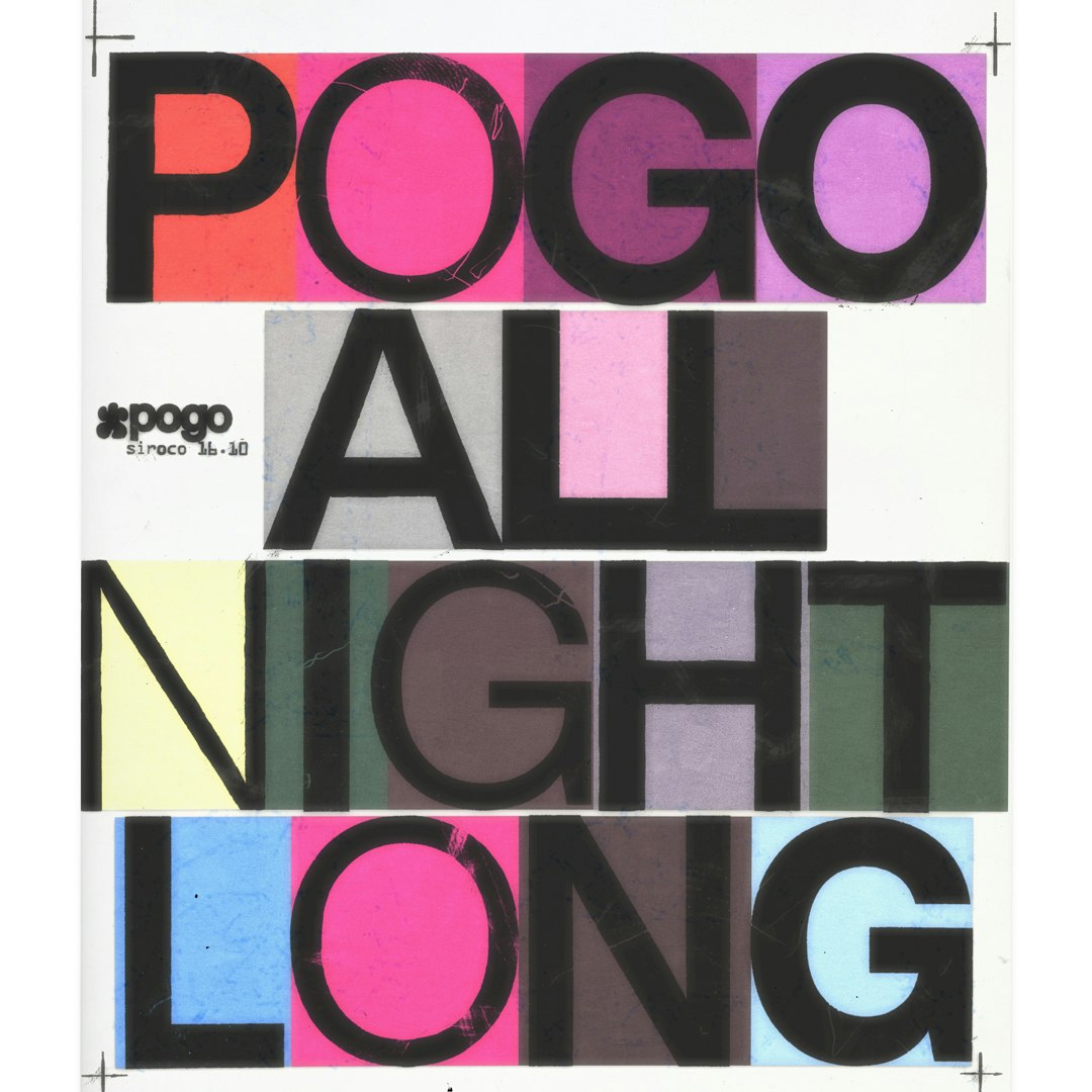 Pogo 