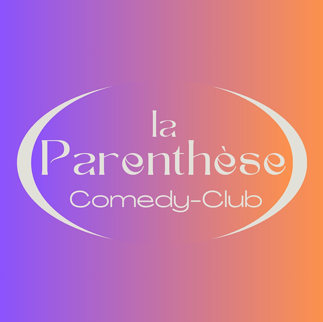 La parenthèse Comedy Club