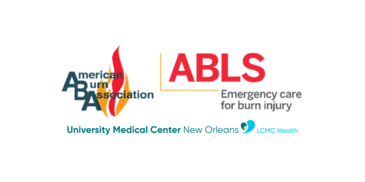 Advanced Burn Life Support - December
