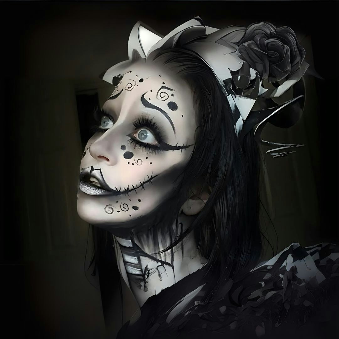 Gran Fiesta Halloween 