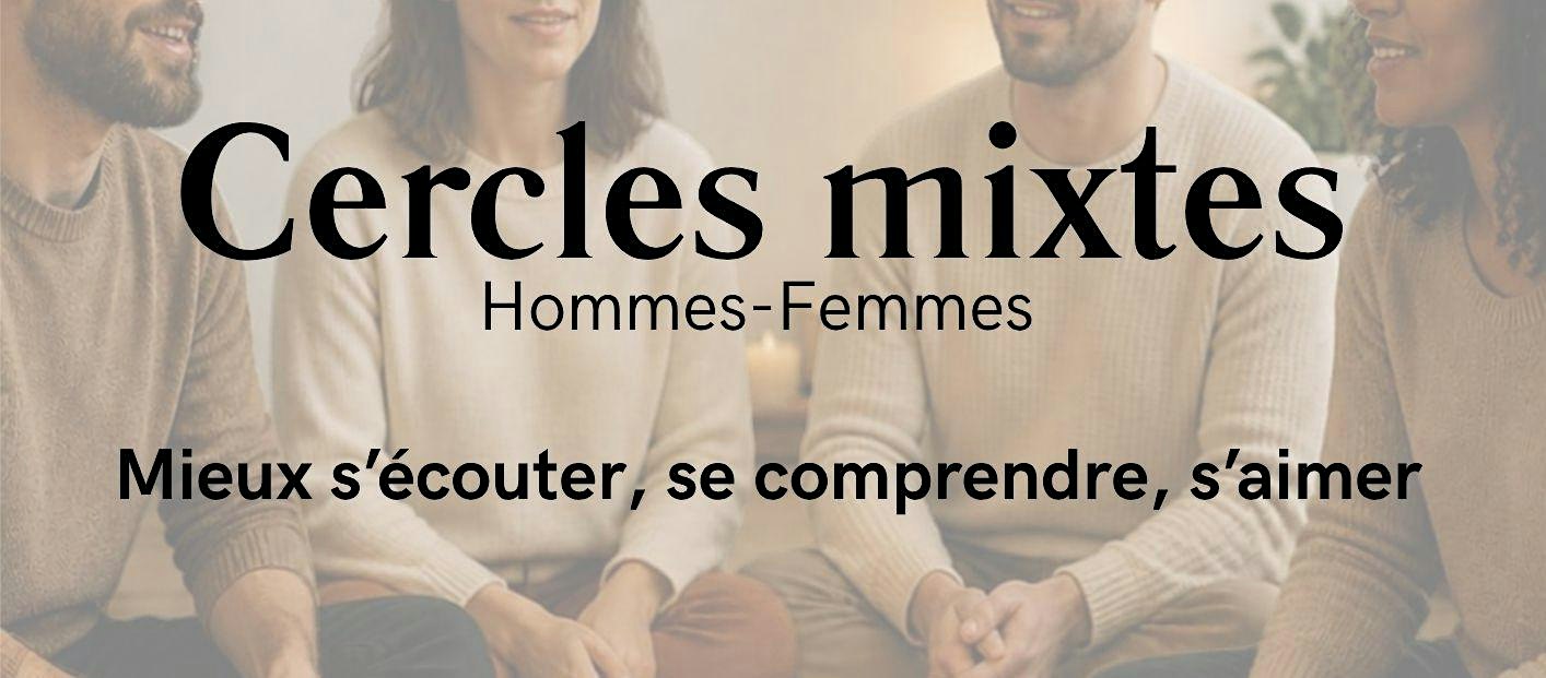 Cercle de parole
