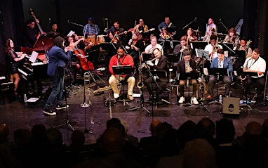 Open Rehearsal: Inside the Freddy Fuego Orchestra