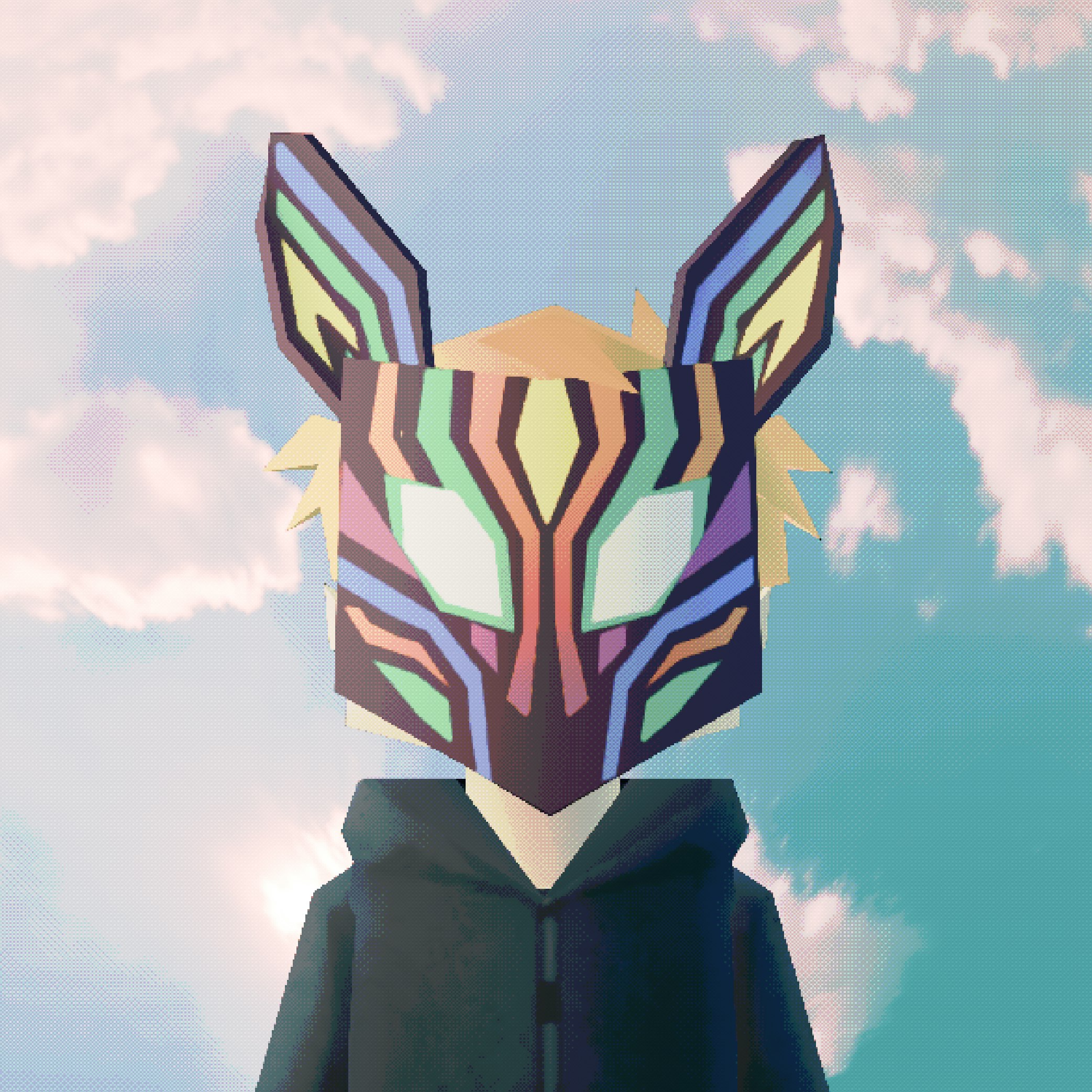 Slow Magic with artemis orion