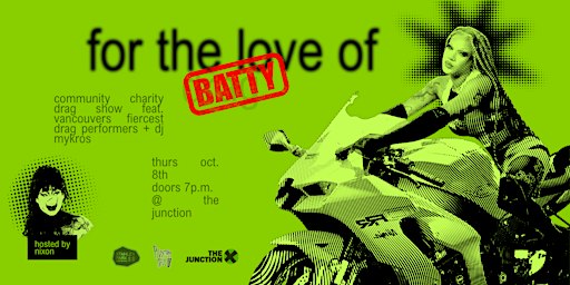 For The Love Of BATTY BANKS!