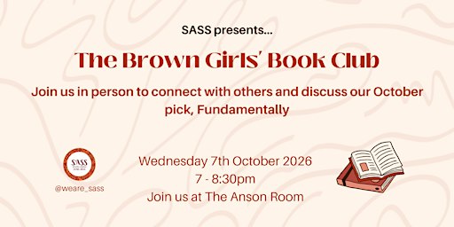 Brown Girls' Book Club