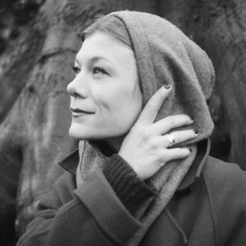Trixie Whitley