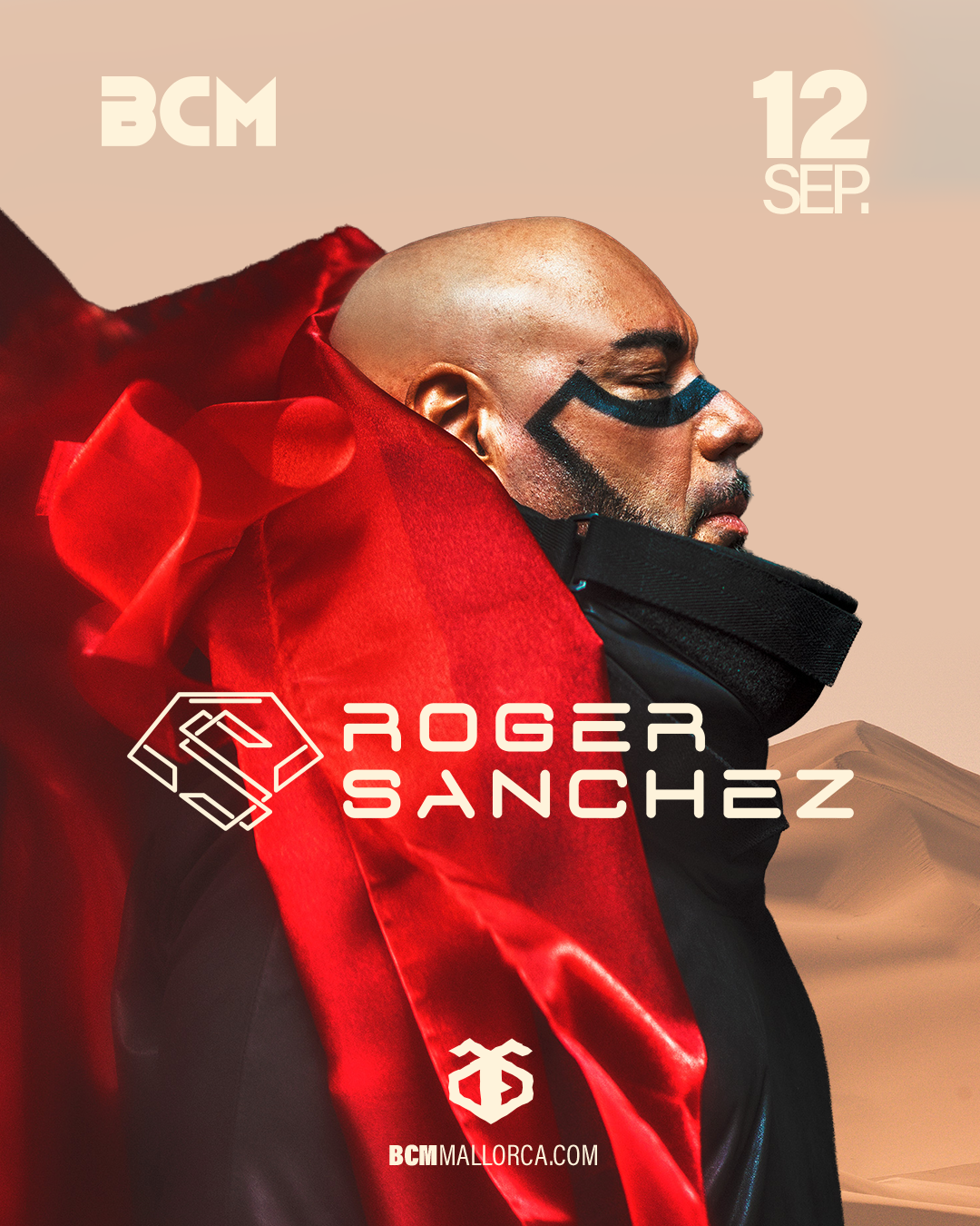 Roger Sanchez