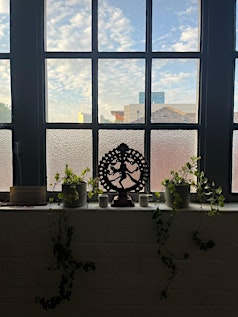 Vinyasa Flow Yoga Class (All Levels Welcome) Every Thursday
