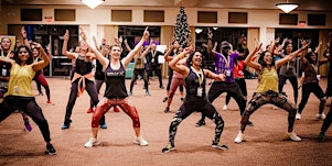 BollyX Fest 2026 | Bollywood Classes & Workshops!