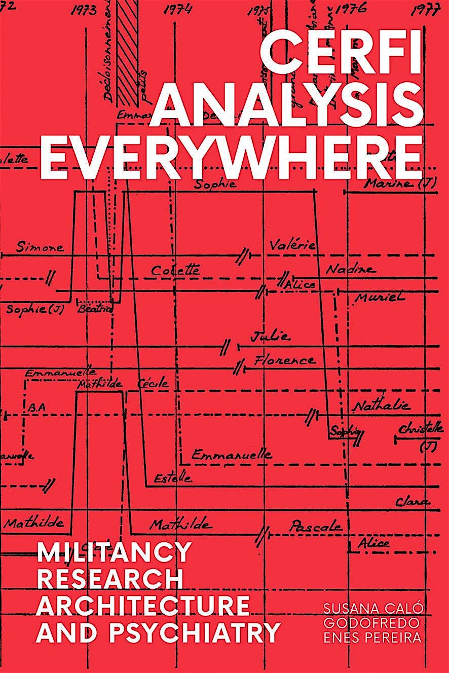 IN-HOUSE – Analysis Everywhere, with Susana Caló and Godofredo Enes Pereira