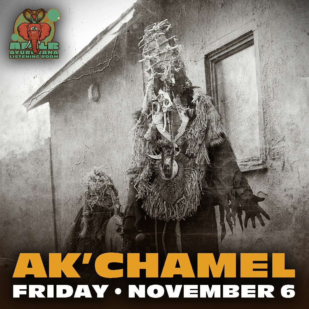 Ak'chamel