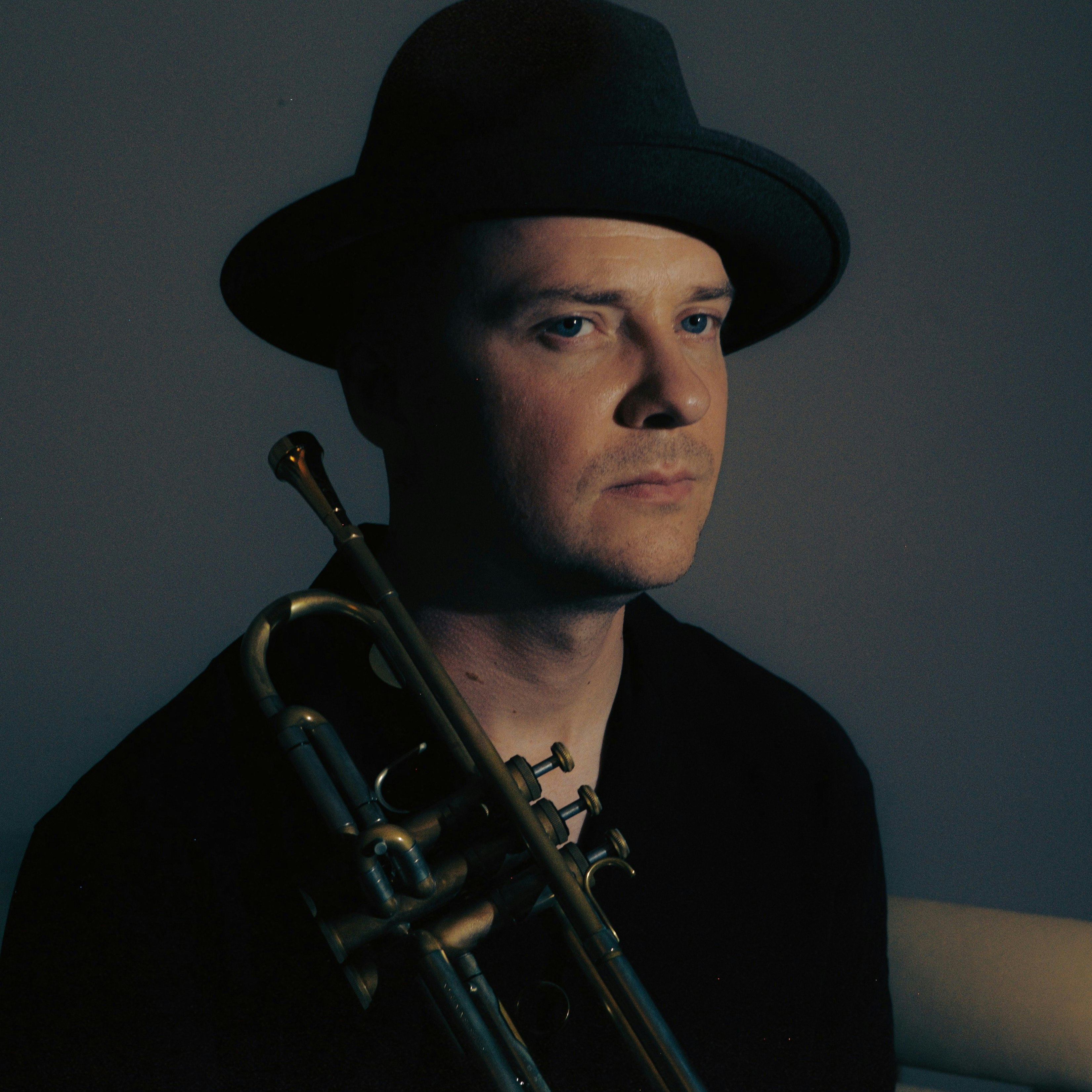 Jazz Sunday: The Yakiv Tsvietinskyi Quintet  & Kevin Kanner Jazz