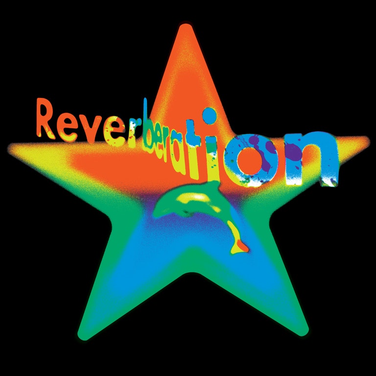 Reverberation Radio DJ Night 