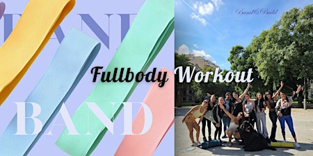 Girls Outdoor Workout - Full Body & Brunch