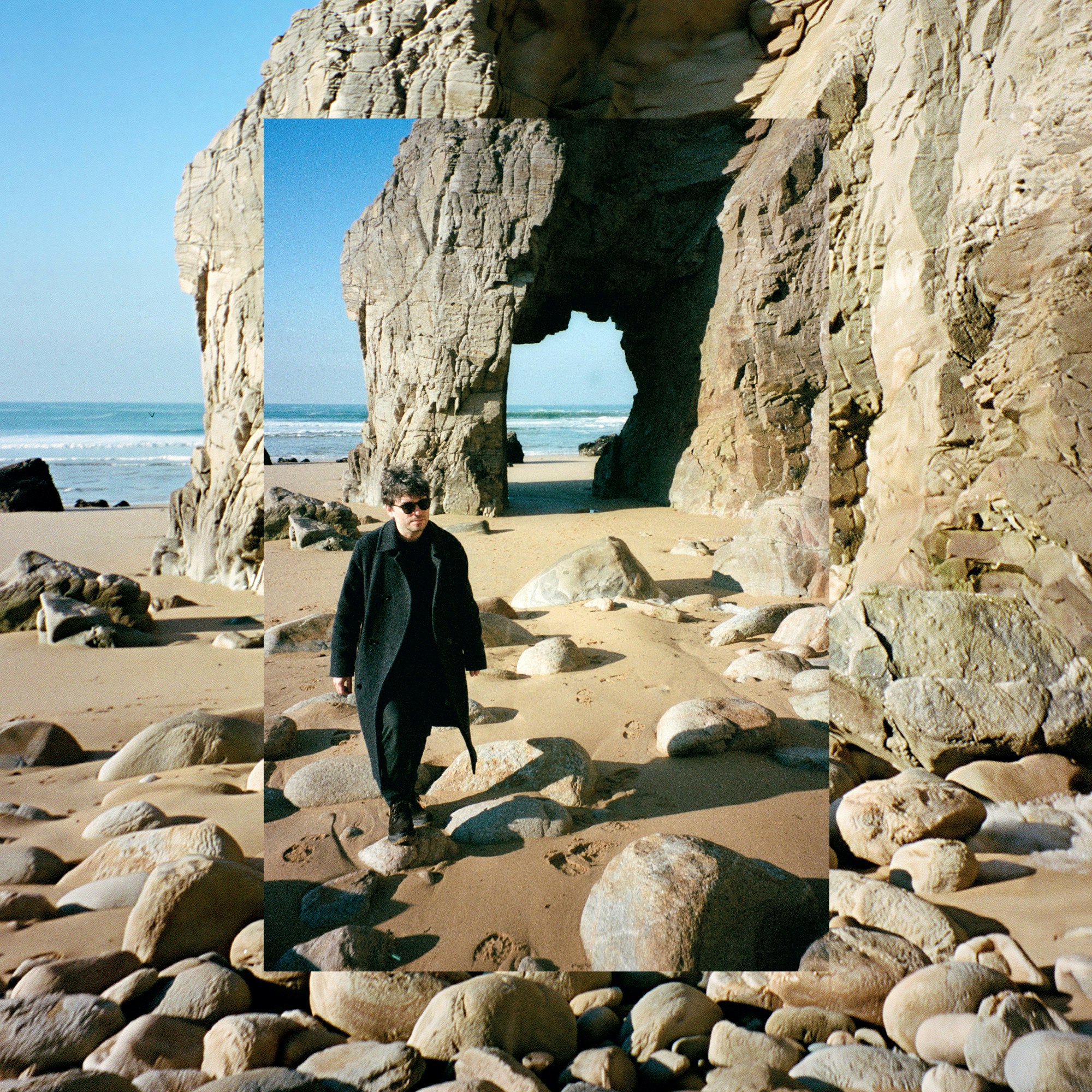 Saccades (The KVB)